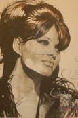 Claudia Cardinale