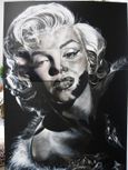 Marilynfondnoir