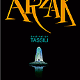 2 - Arzak, Destination Tassili : couverture