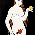 Eve de Cranach