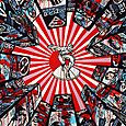 Speedy Graphito : Heroic City 