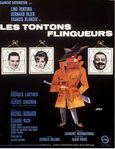 Les Tontons Flingueurs