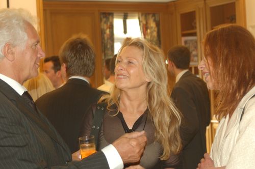 Dany et Natacha Toutain