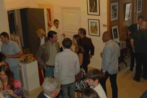 Invités