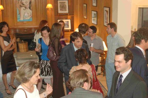 Invités